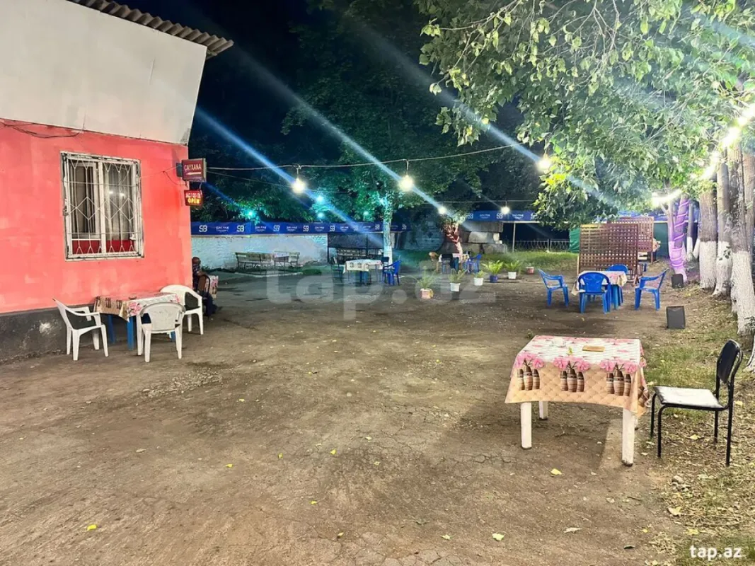 Satılır obyekt