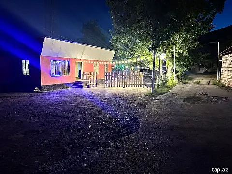 Satılır obyekt