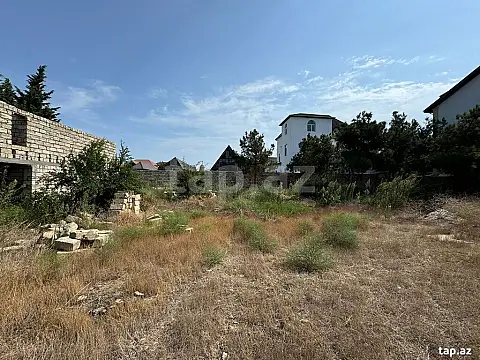 Satılır torpaq sahəsi — Bakı, Şağan