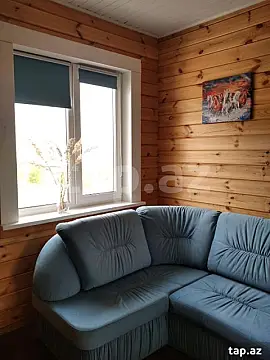 Kirayə verilir 4 otaqlı həyət evi