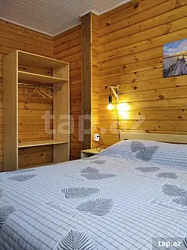 Kirayə verilir 4 otaqlı həyət evi