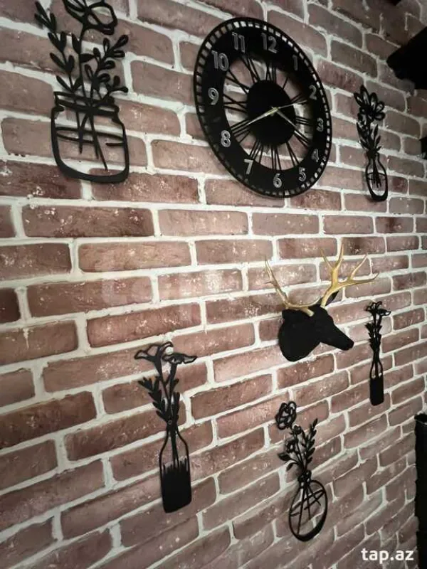 Kirayə verilir 4 otaqlı həyət evi