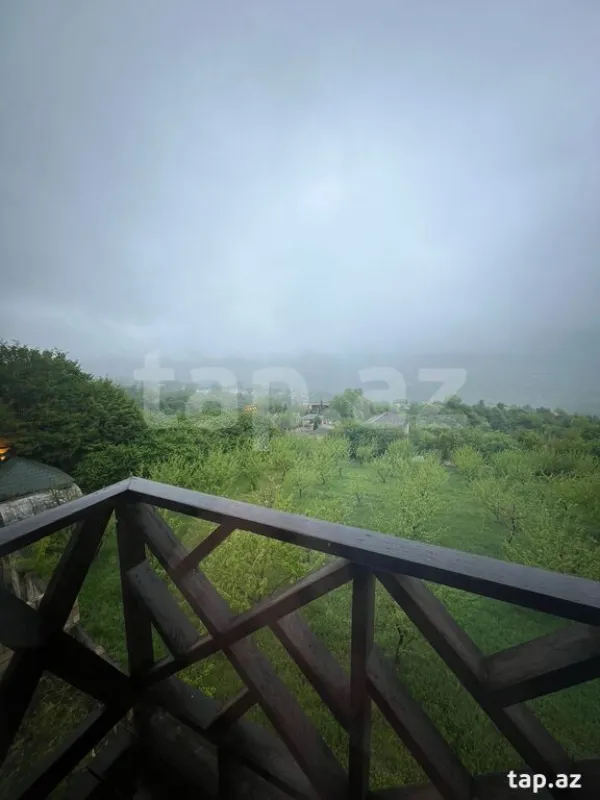 Kirayə verilir 4 otaqlı həyət evi