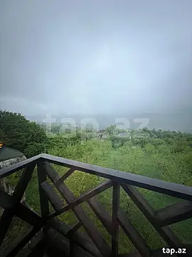 Kirayə verilir 4 otaqlı həyət evi