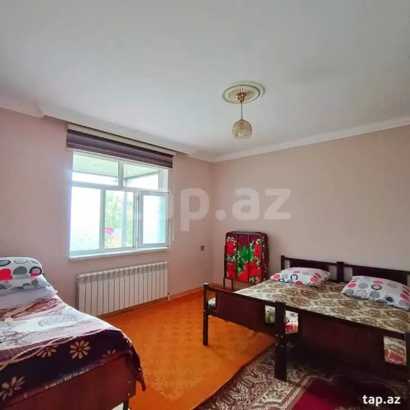 Kirayə verilir 3 otaqlı həyət evi 100 m²