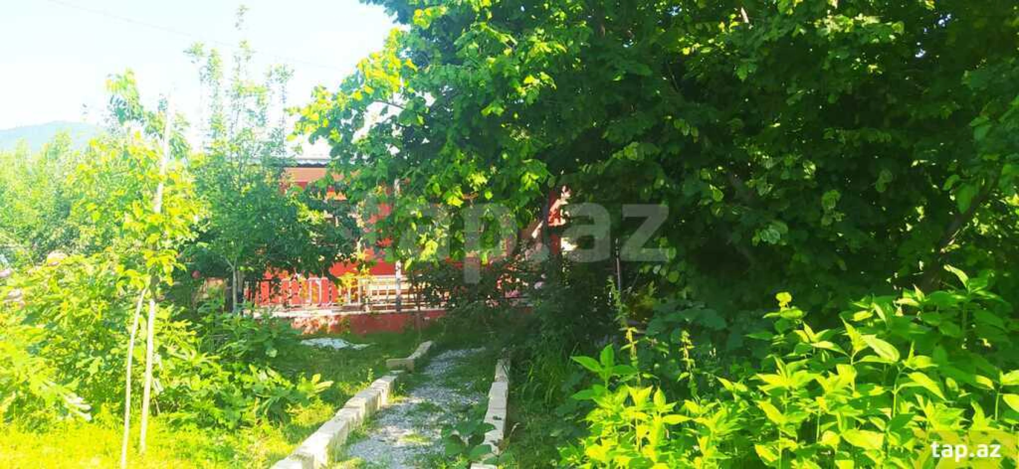 Kirayə verilir 3 otaqlı həyət evi 100 m²