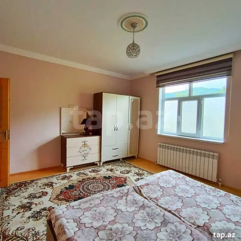 Kirayə verilir 3 otaqlı həyət evi 100 m²
