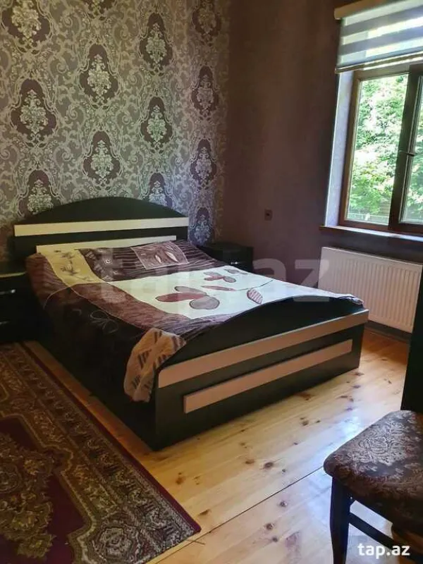 Kirayə verilir 3 otaqlı həyət evi