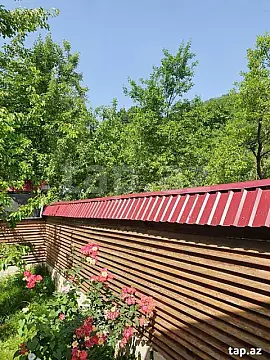 Kirayə verilir 3 otaqlı həyət evi