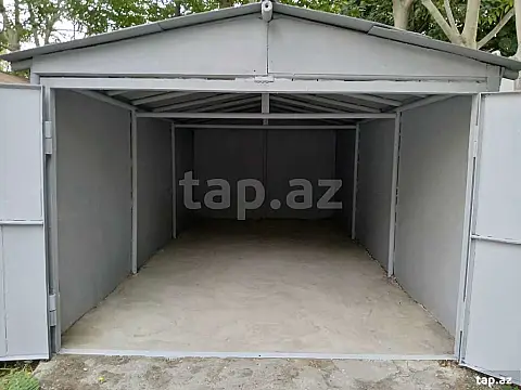 Satılır qaraj
