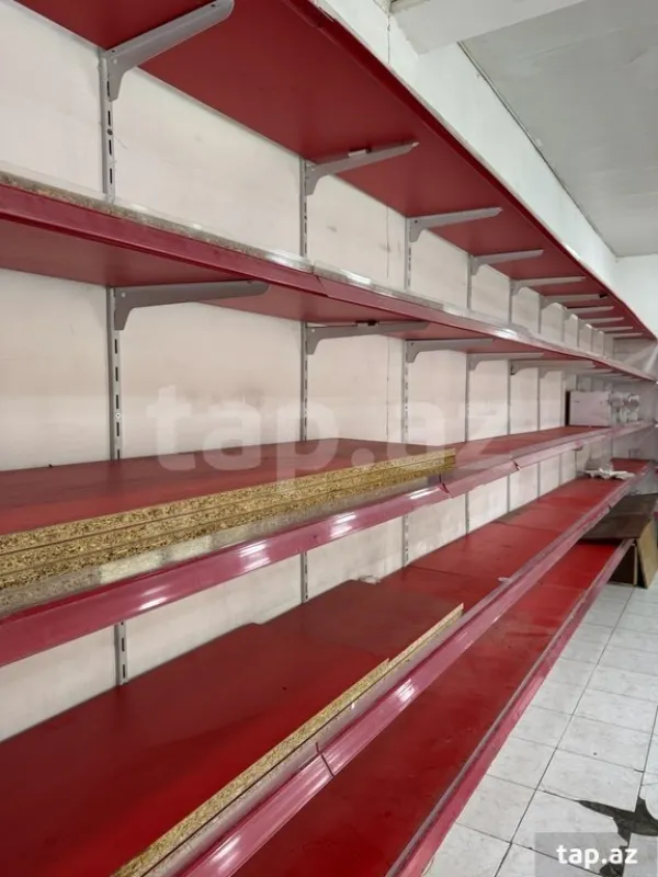 Kirayə verilir obyekt