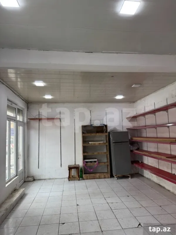 Kirayə verilir obyekt