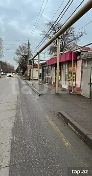 Kirayə verilir obyekt