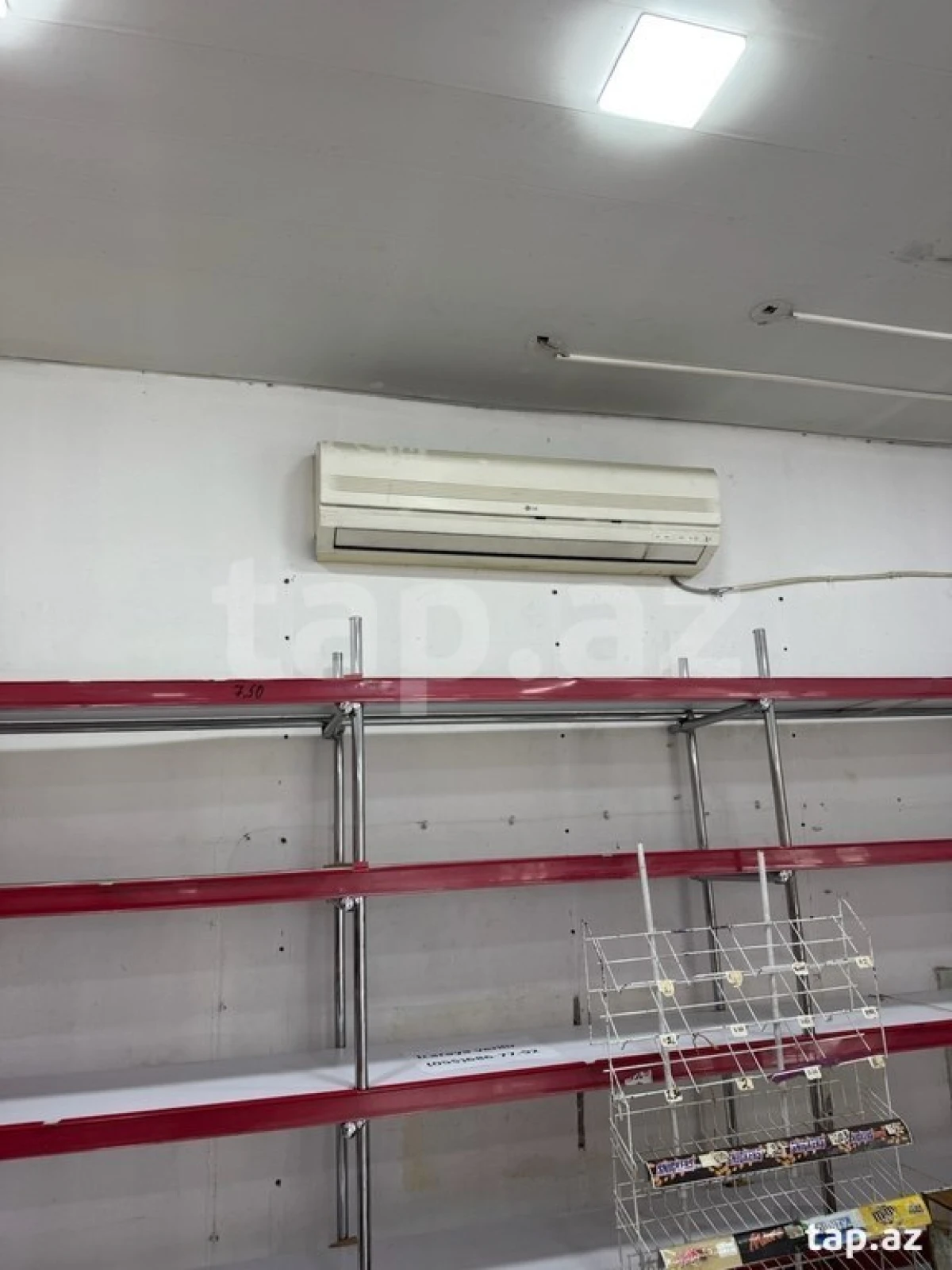 Kirayə verilir obyekt