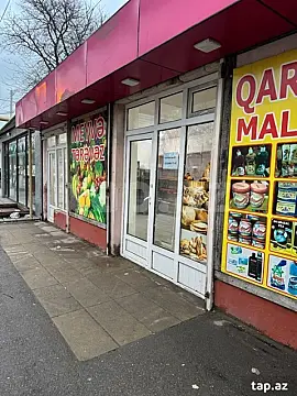 Kirayə verilir obyekt — Bakı, Biləcəri