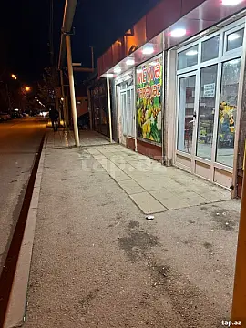 Kirayə verilir obyekt