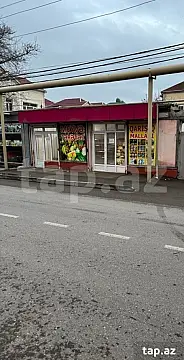 Kirayə verilir obyekt