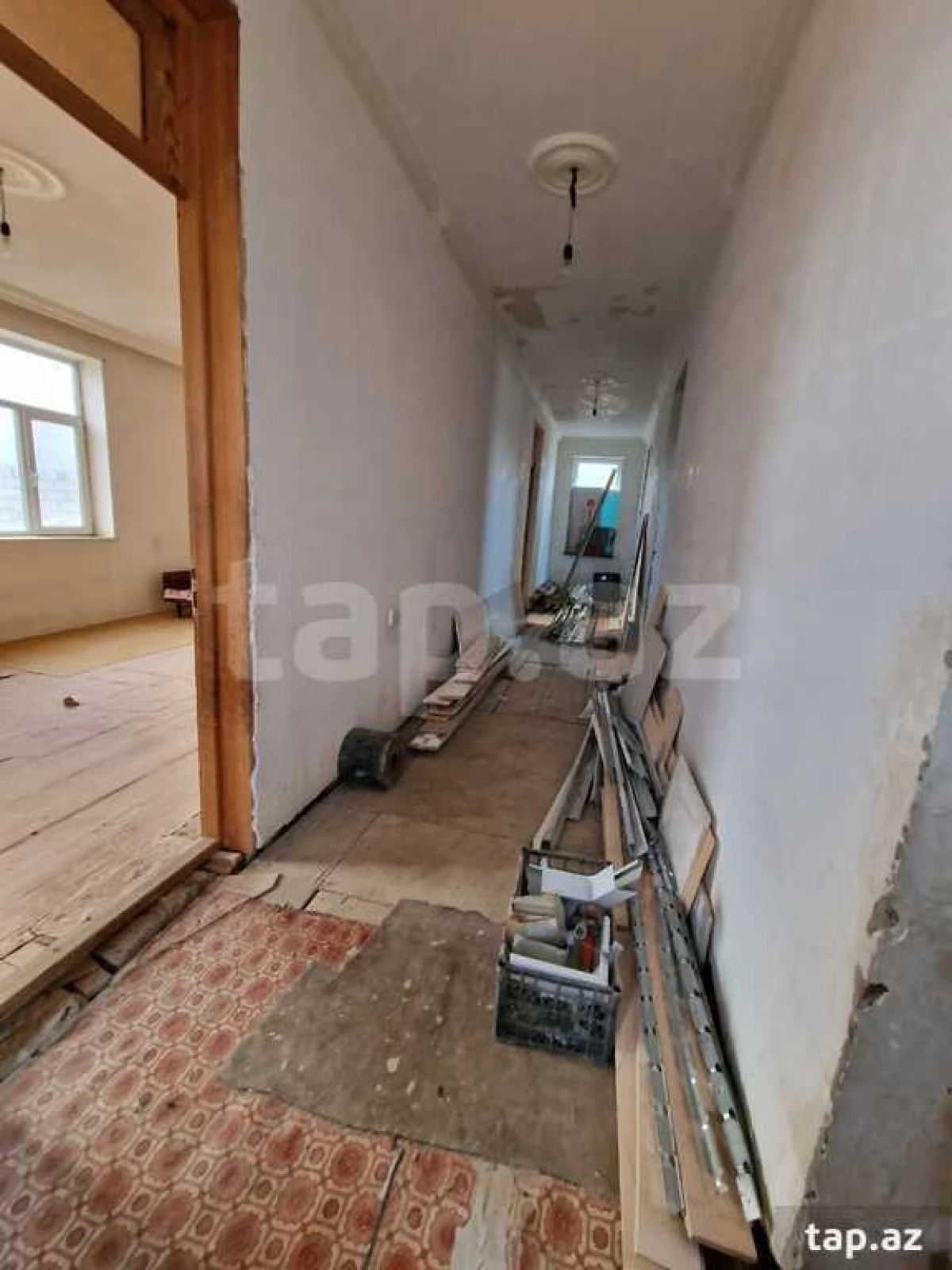 Satılır 6 otaqlı həyət evi 120 m²