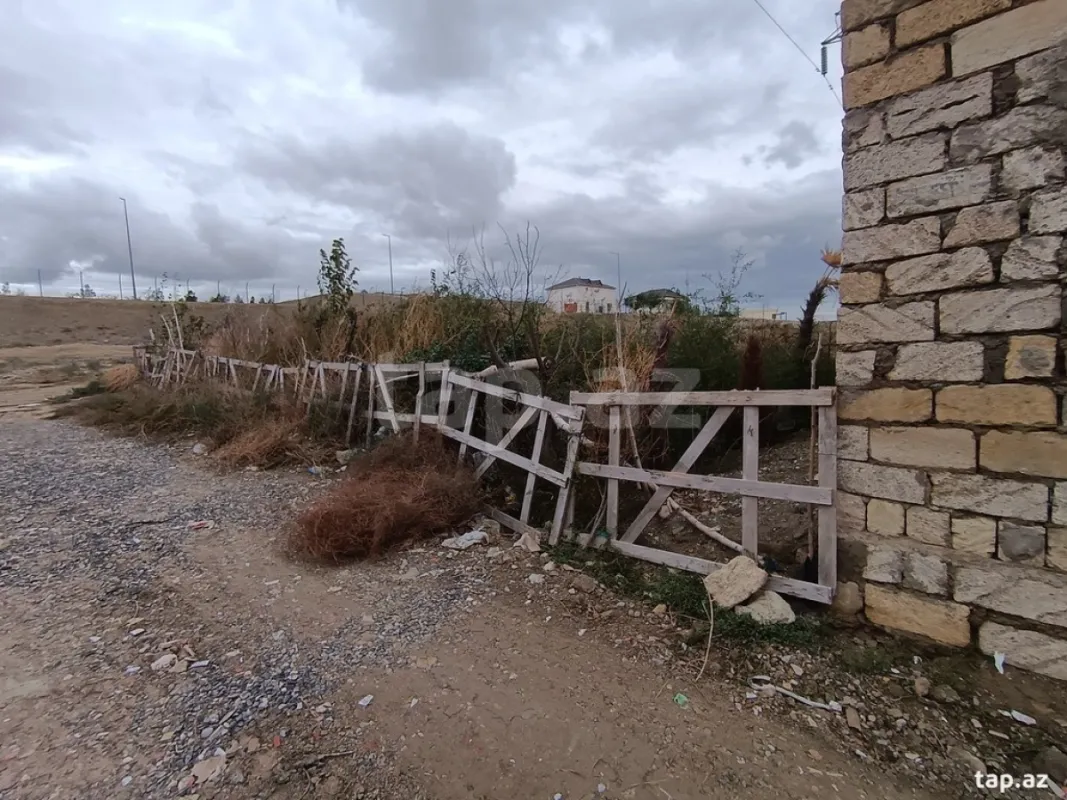 Satılır 6 otaqlı həyət evi 120 m²