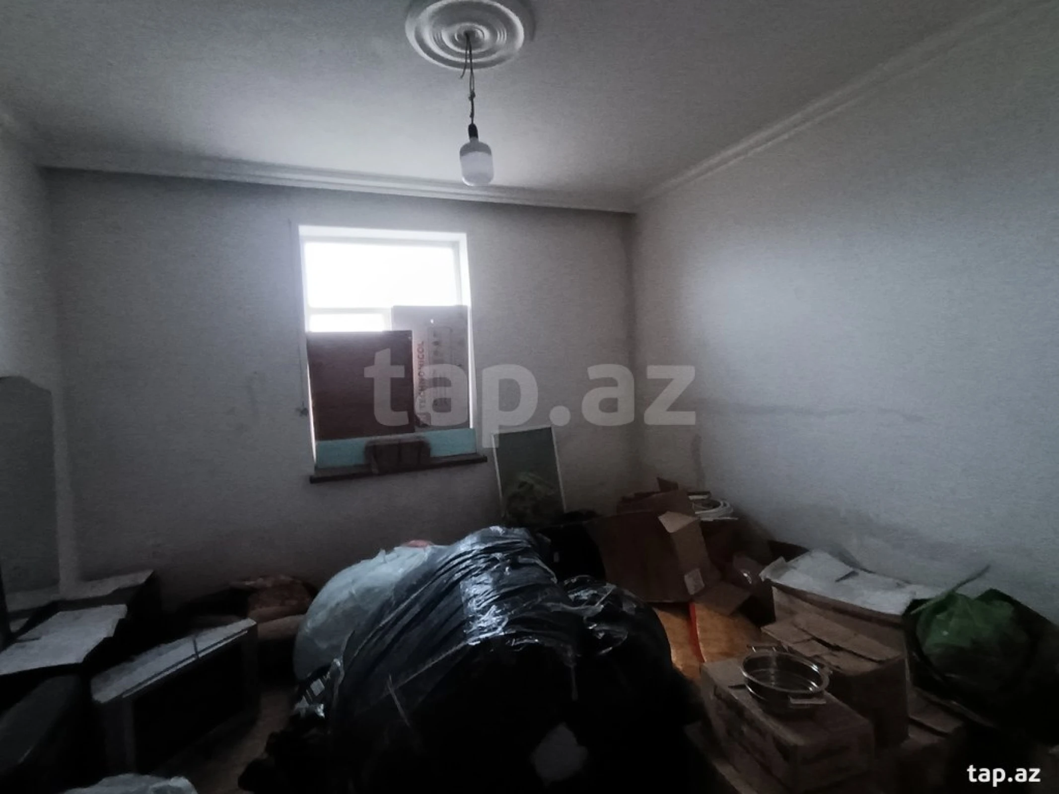 Satılır 6 otaqlı həyət evi 120 m²