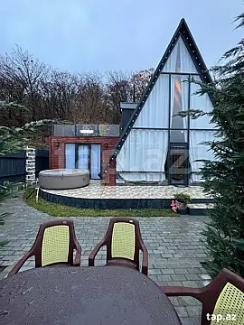 Kirayə verilir 4 otaqlı həyət evi — Quba 4 otaq