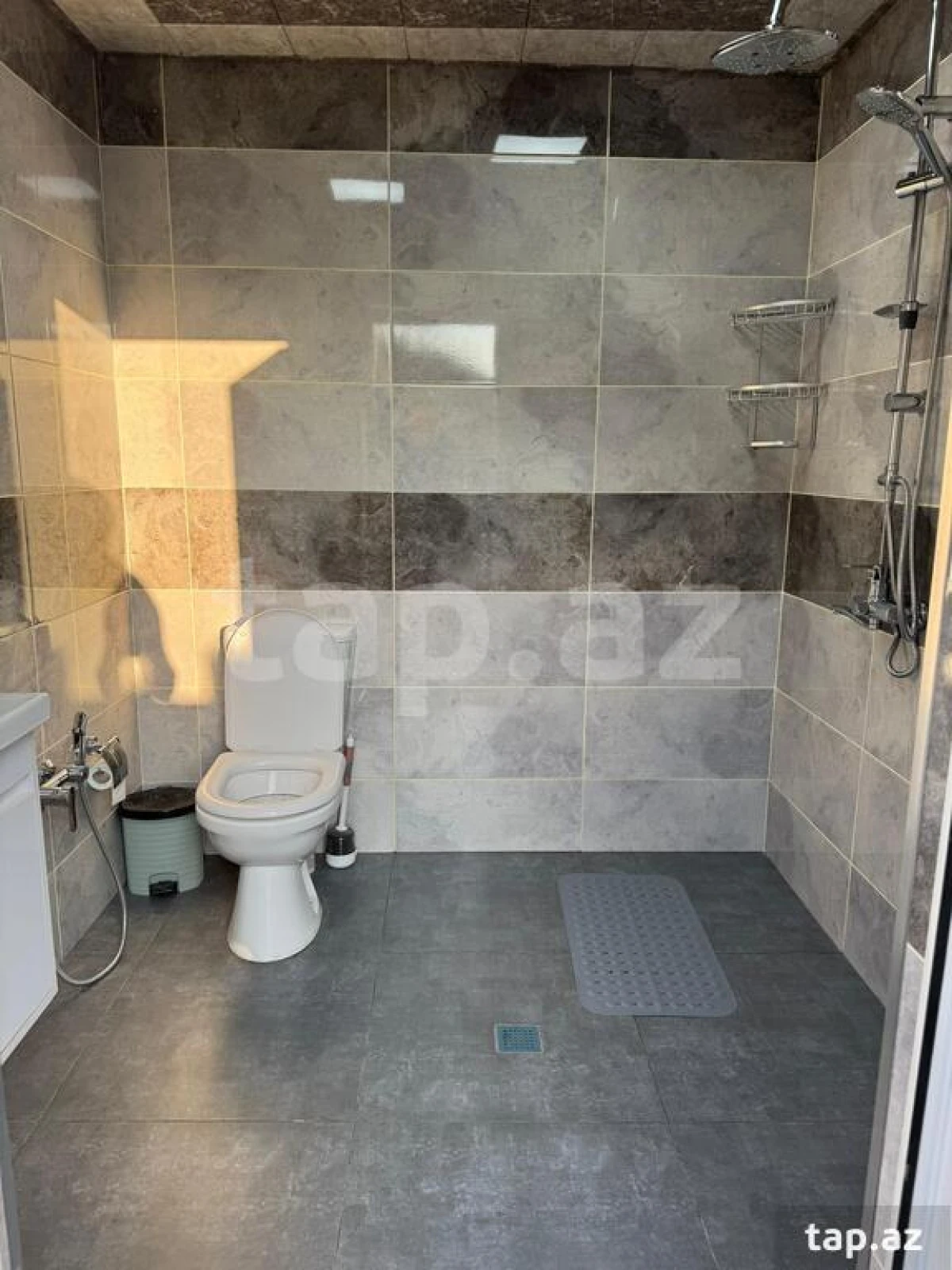 Kirayə verilir 4 otaqlı həyət evi