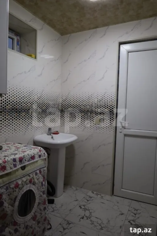 Kirayə verilir 2 otaqlı həyət evi 60 m²