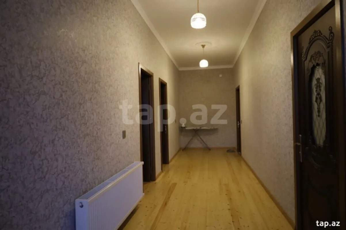 Kirayə verilir 2 otaqlı həyət evi 60 m²