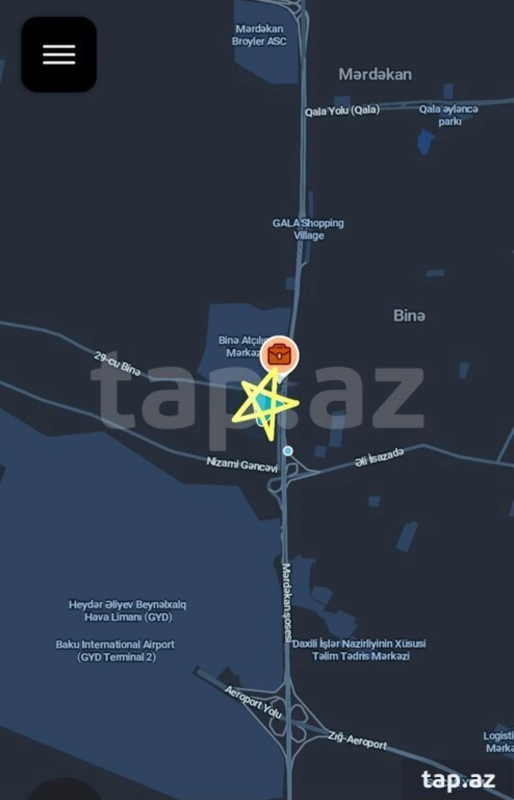 Satılır 8 otaqlı həyət evi