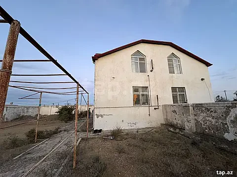 Satılır 6 otaqlı həyət evi 100 m² — Bakı, Güzdək 6 otaq 100.00 m²