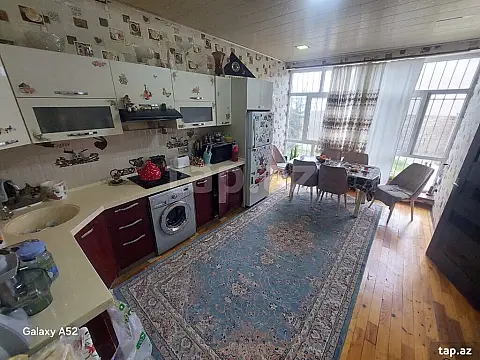 Satılır 3 otaqlı həyət evi