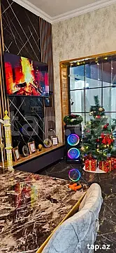 Kirayə verilir 4 otaqlı həyət evi