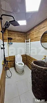 Kirayə verilir 4 otaqlı həyət evi