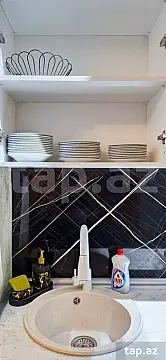 Kirayə verilir 4 otaqlı həyət evi