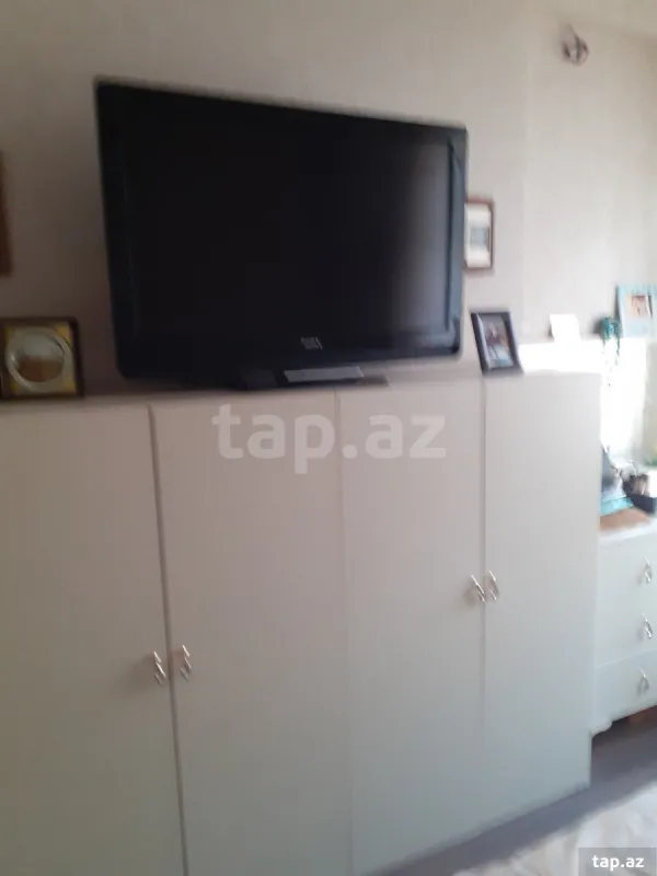 Satılır 2 otaqlı yeni tikili 58 m²