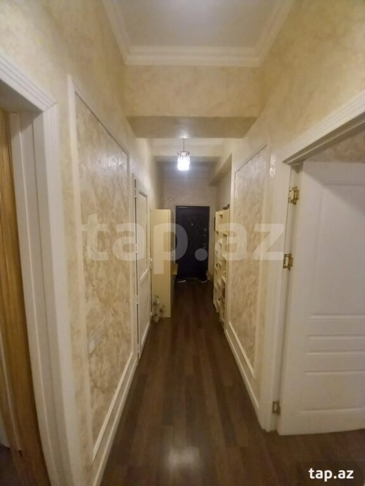 Satılır 2 otaqlı yeni tikili 58 m²