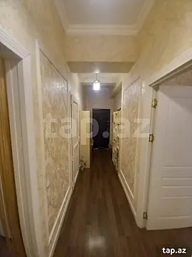 Satılır 2 otaqlı yeni tikili 58 m²