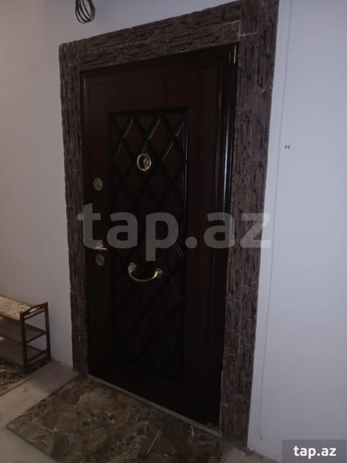 Satılır 2 otaqlı yeni tikili 58 m²