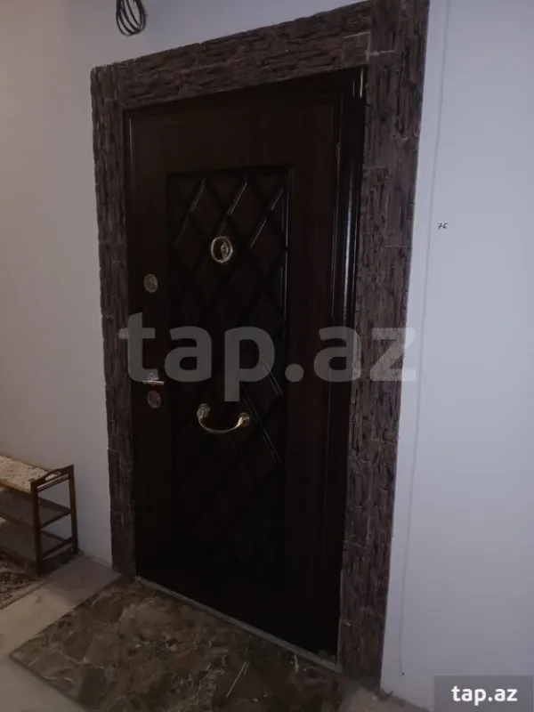 Satılır 2 otaqlı yeni tikili 58 m²