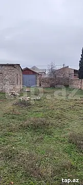 Satılır 3 otaqlı həyət evi — Bakı, Şağan 3 otaq