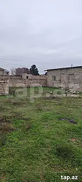 Satılır 3 otaqlı həyət evi