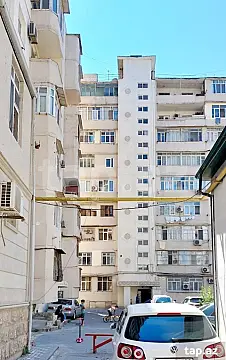 Satılır 4 otaqlı mənzil 100 m² — Bakı, Xətai 4 otaq 100.00 m²
