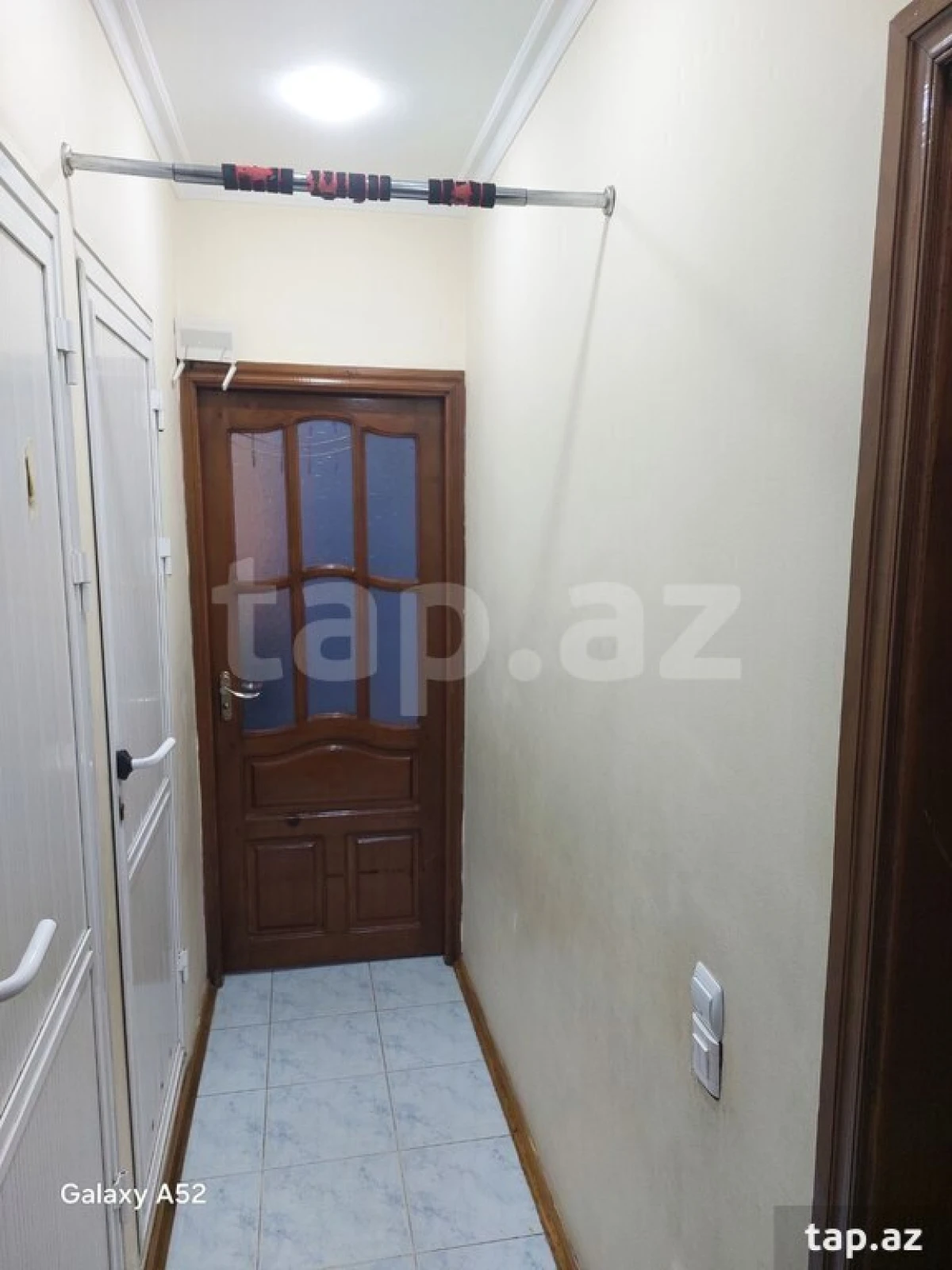Satılır 4 otaqlı mənzil 100 m²