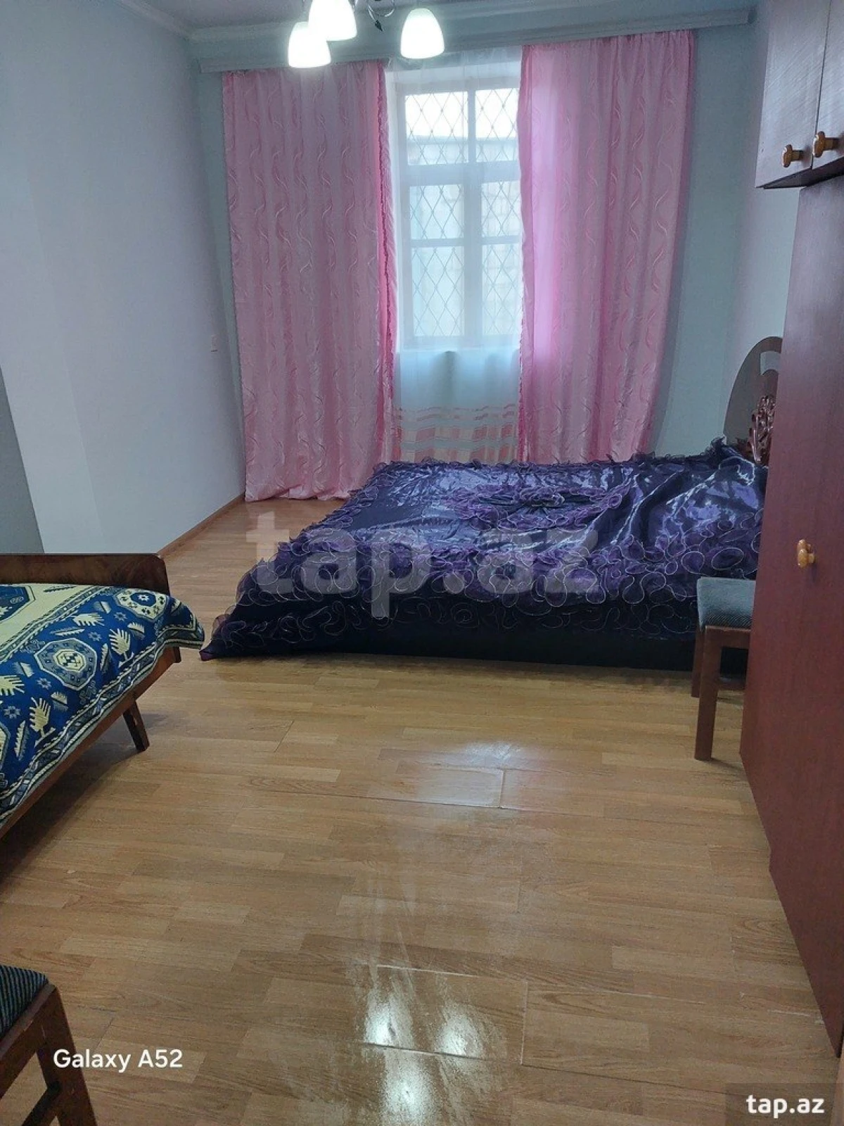 Satılır 4 otaqlı həyət evi