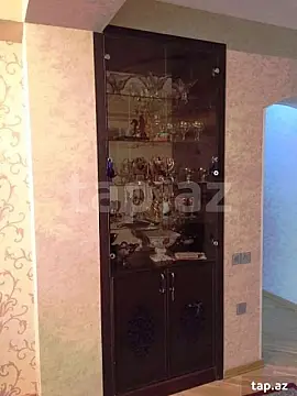 Satılır 2 otaqlı yeni tikili 75 m²