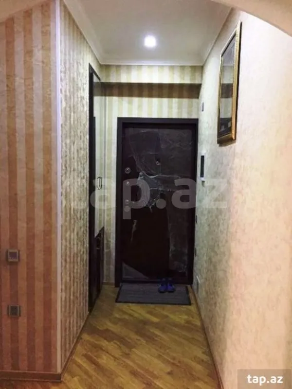 Satılır 2 otaqlı yeni tikili 75 m²