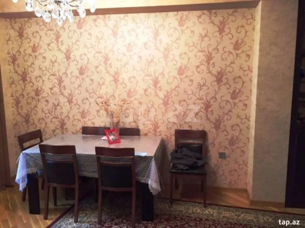 Satılır 2 otaqlı yeni tikili 75 m²