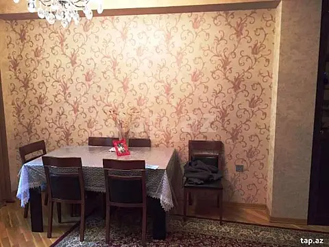 Satılır 2 otaqlı yeni tikili 75 m²