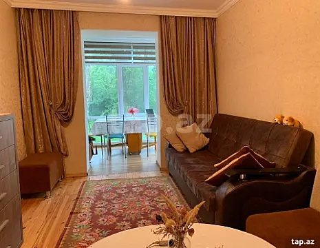 Kirayə verilir 3 otaqlı həyət evi