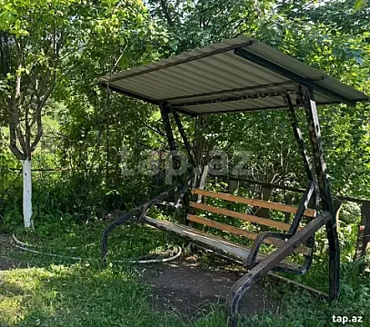 Kirayə verilir 3 otaqlı həyət evi